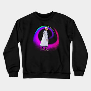 CHRISTMAS IS COMING... Crewneck Sweatshirt